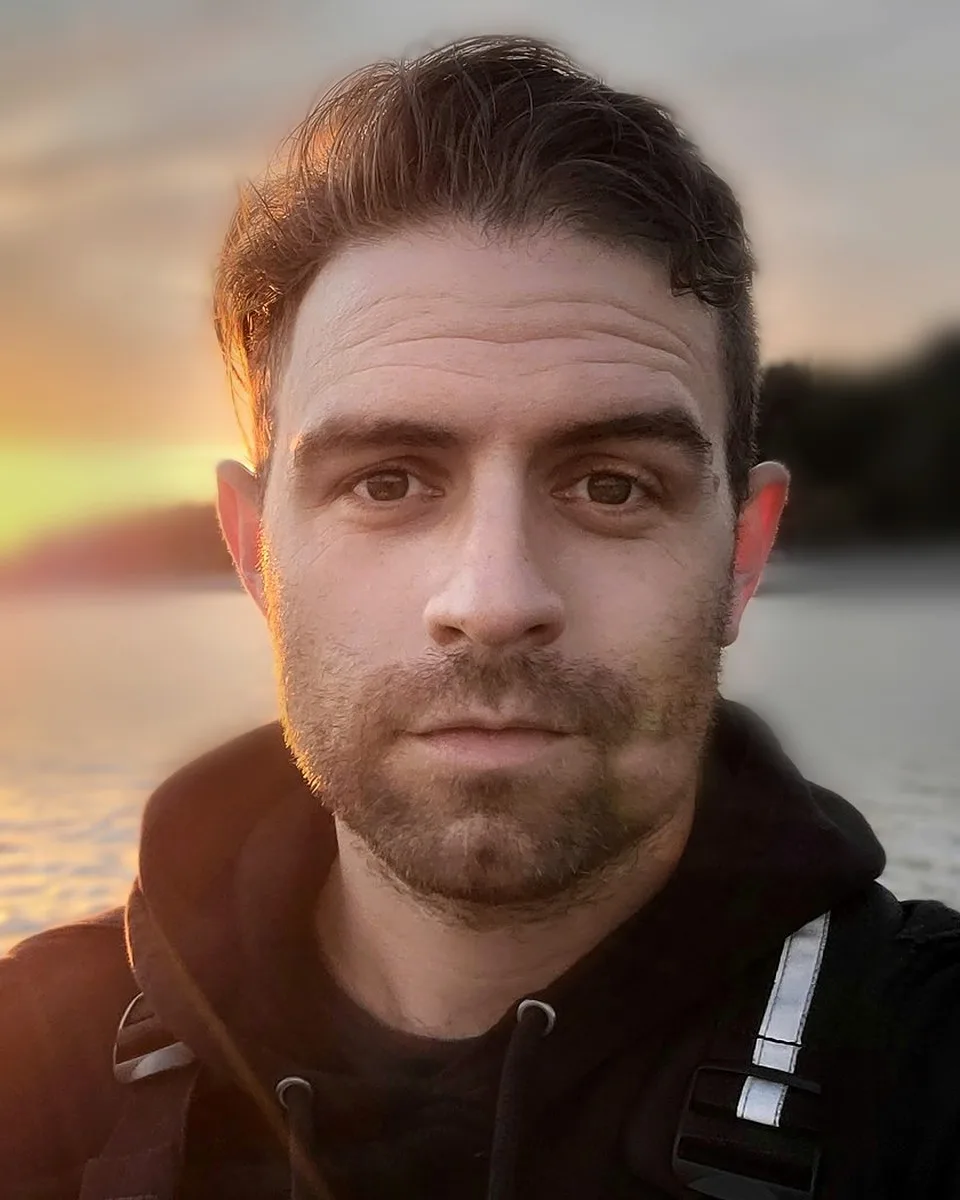 Michael, owner of Zencore Dynamics